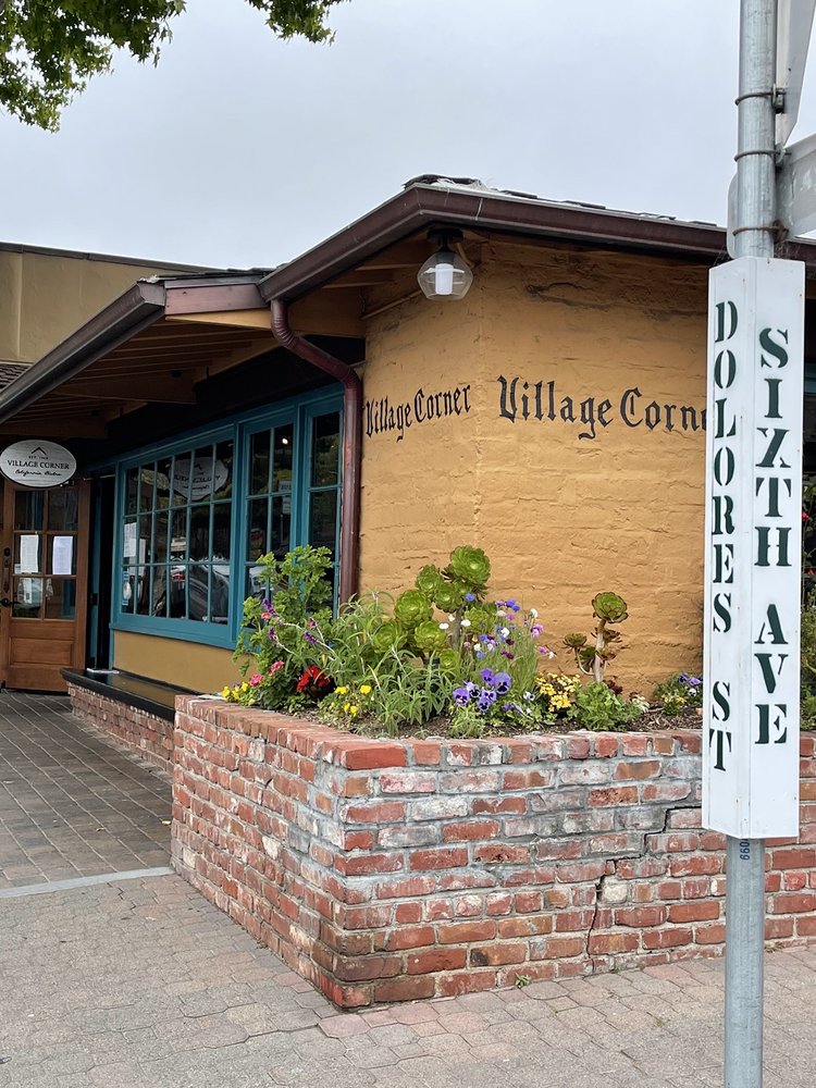 Village Corner Bistro